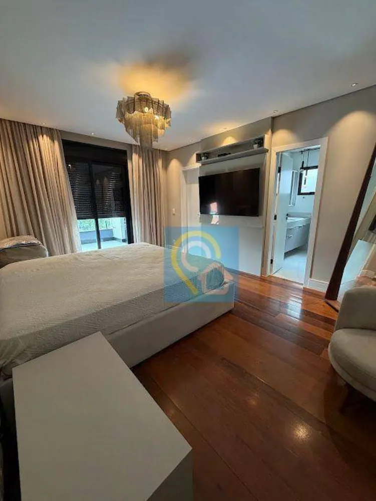 Casa de Condomínio, 5 quartos - Foto 10