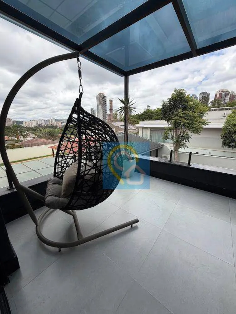 Casa de Condomínio, 5 quartos - Foto 11