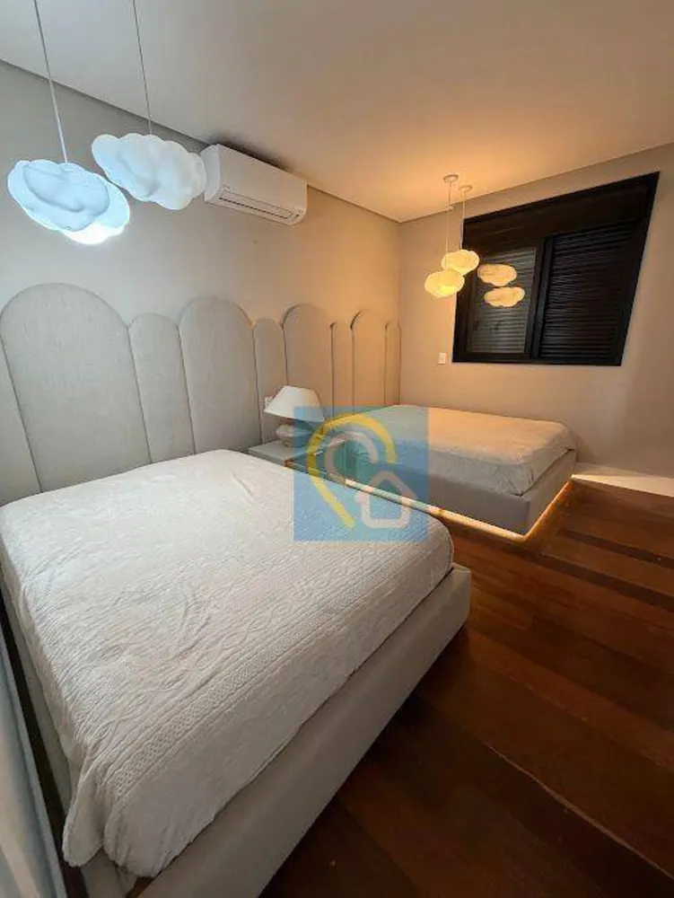 Casa de Condomínio, 5 quartos - Foto 9
