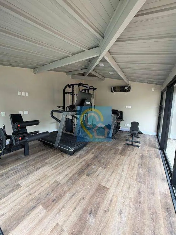 Casa de Condomínio, 5 quartos - Foto 4