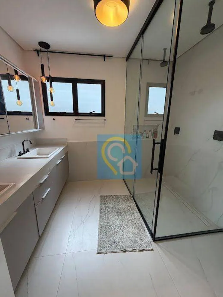Casa de Condomínio, 5 quartos - Foto 12
