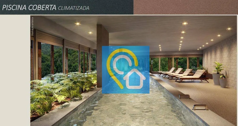 Casa de Condomínio, 3 quartos - Foto 17