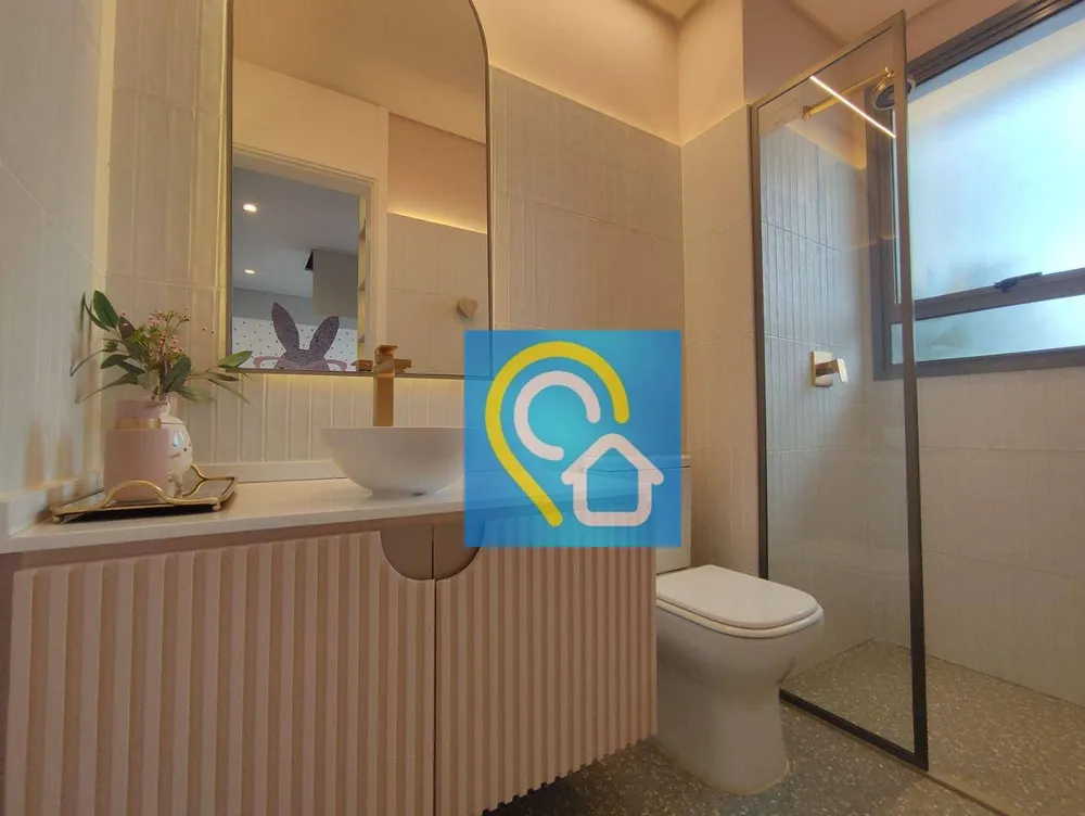 Casa de Condomínio, 3 quartos - Foto 8