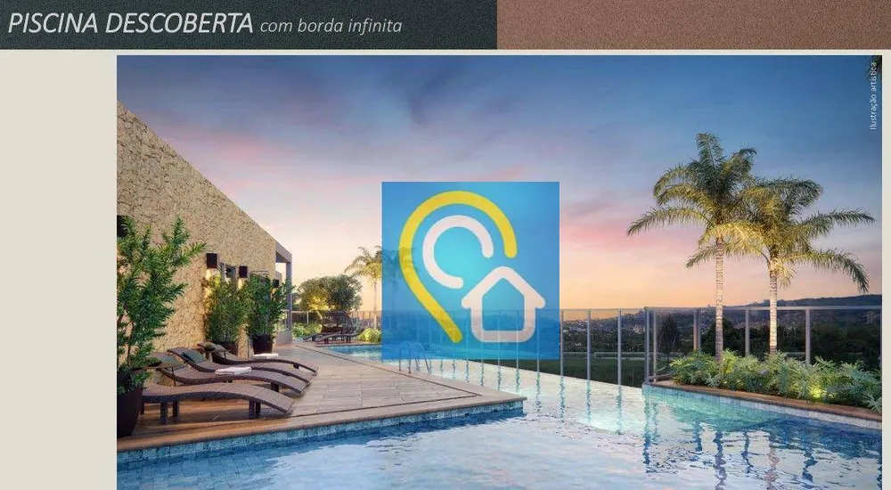 Casa de Condomínio, 3 quartos - Foto 6