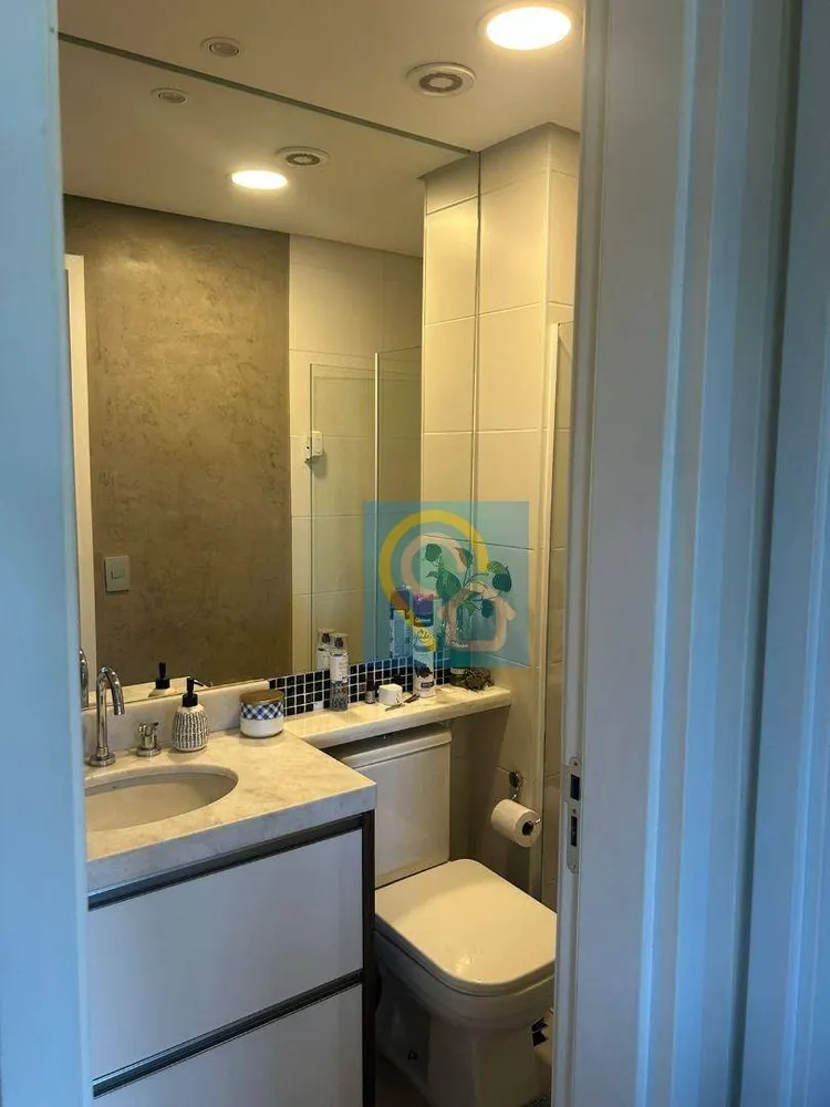 Apartamento, 1 quarto, 63 m² - Foto 7