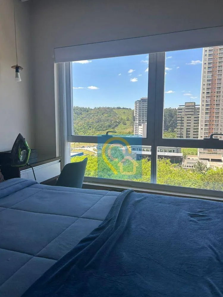 Apartamento, 1 quarto, 63 m² - Foto 3