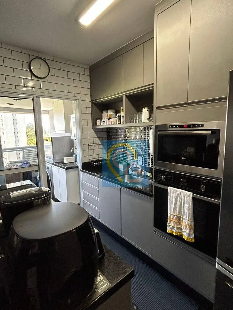 Apartamento, 1 quarto, 63 m² - Foto 2