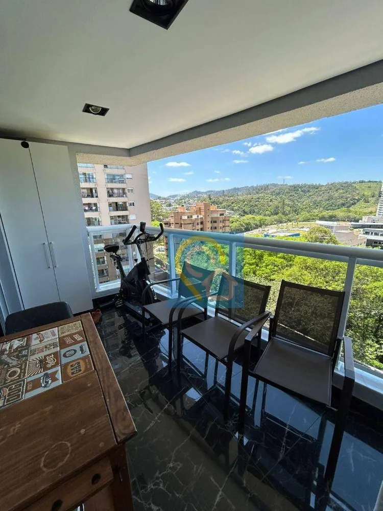 Apartamento, 1 quarto, 63 m² - Foto 5