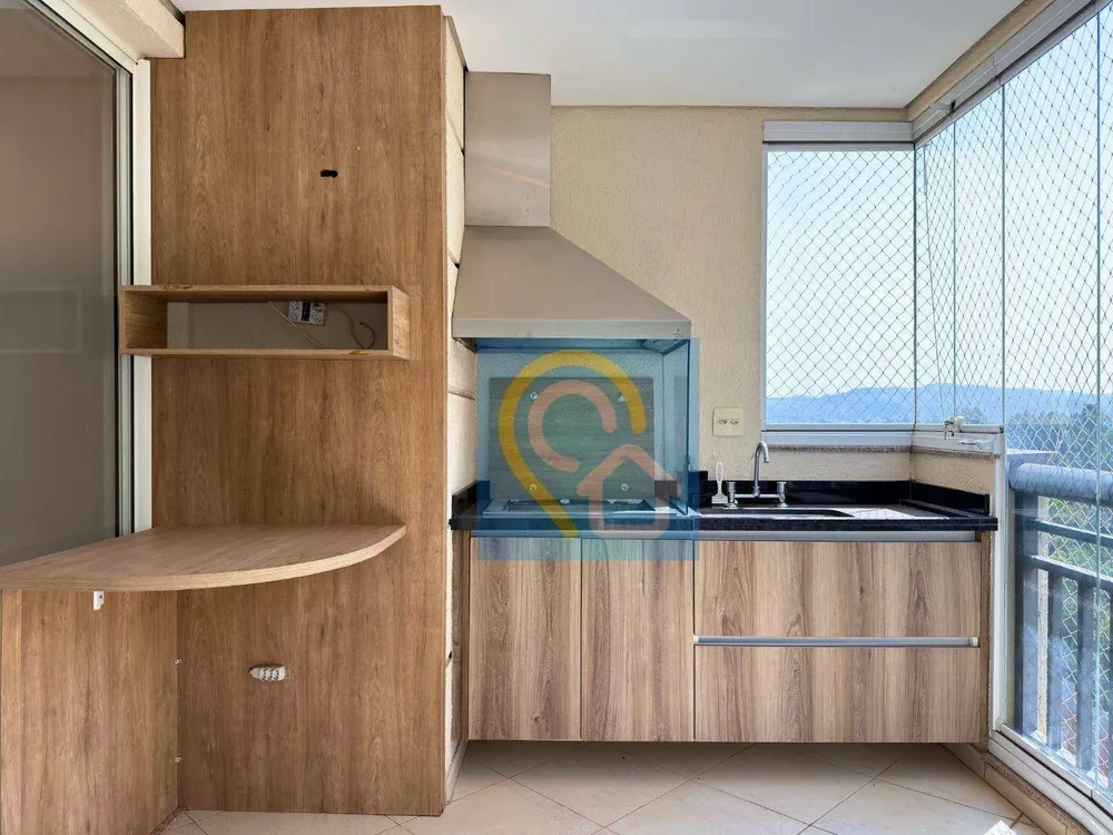 Apartamento, 2 quartos, 100 m² - Foto 1
