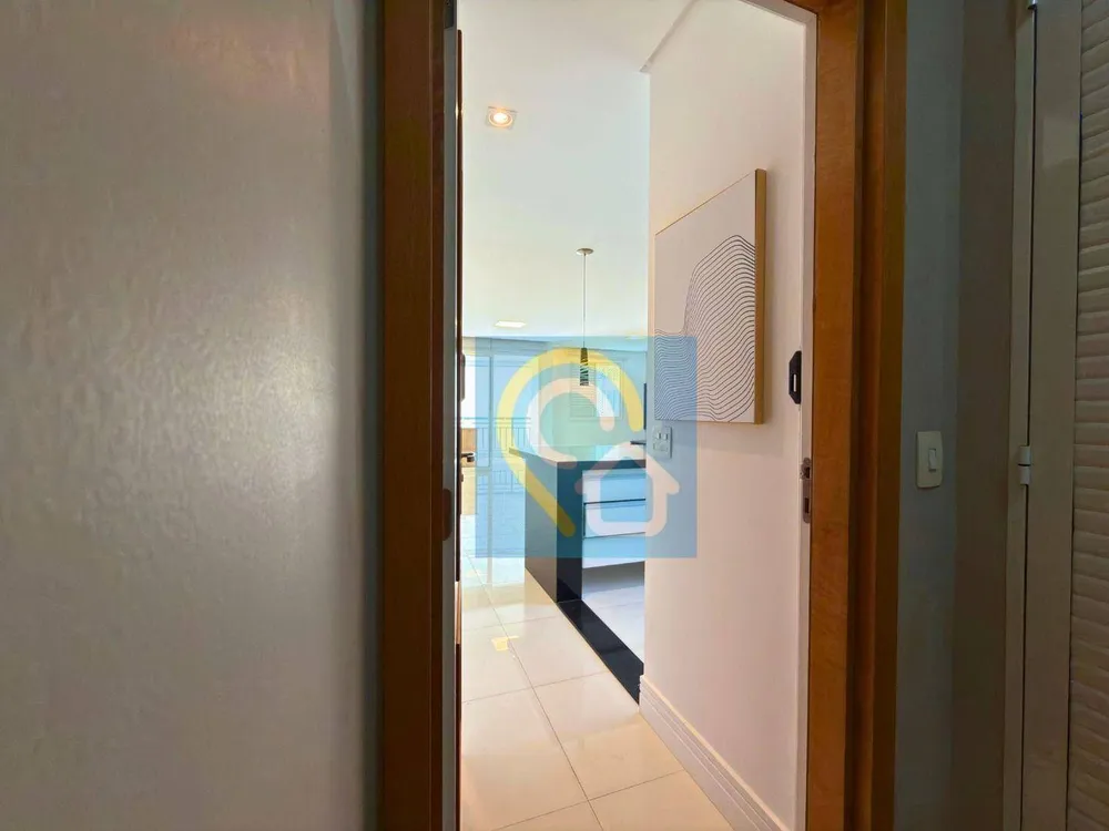 Apartamento, 2 quartos, 100 m² - Foto 2