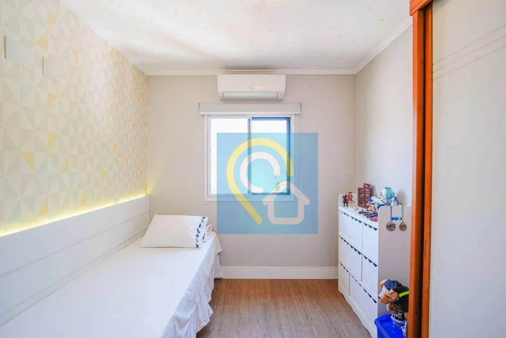 Casa de Condomínio, 3 quartos - Foto 8