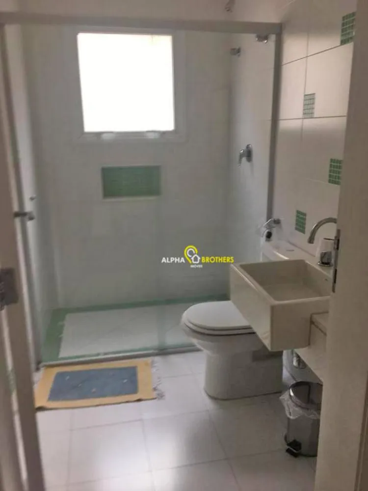 Casa de Condomínio, 4 quartos - Foto 7