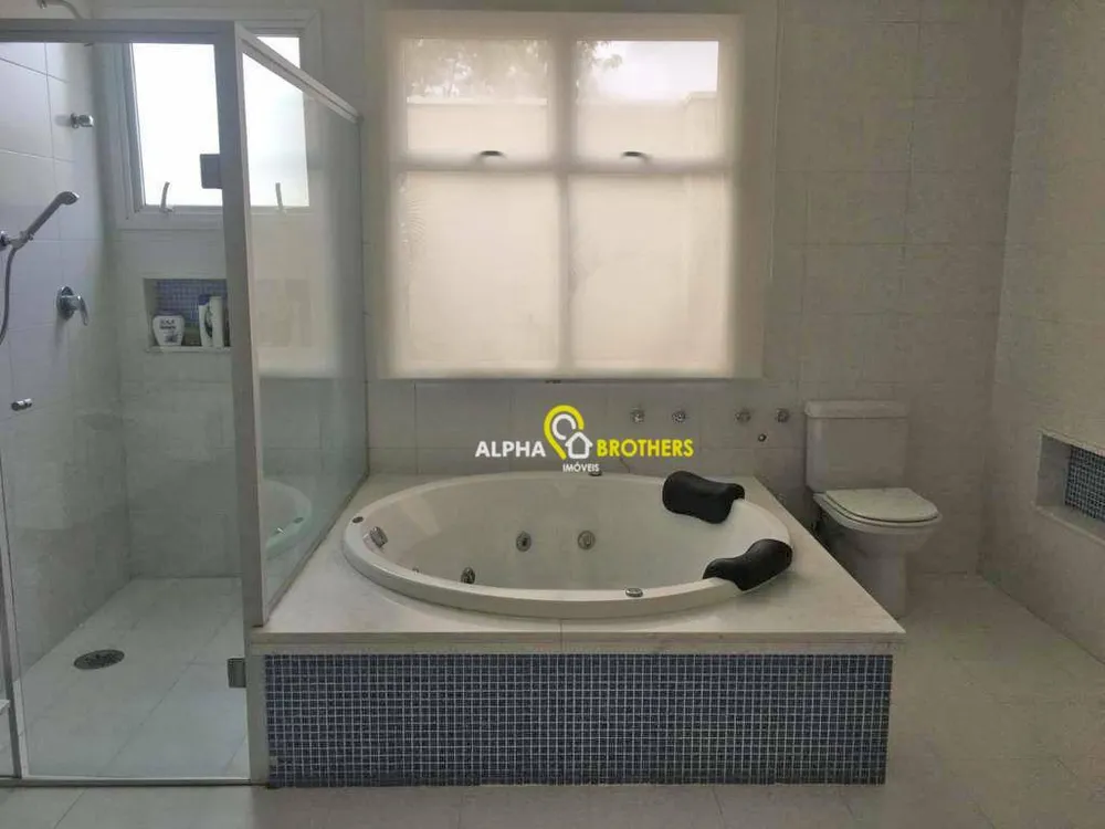 Casa de Condomínio, 4 quartos - Foto 6