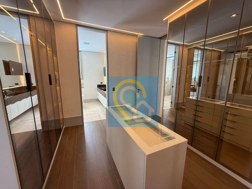 Casa de Condomínio, 6 quartos - Foto 7