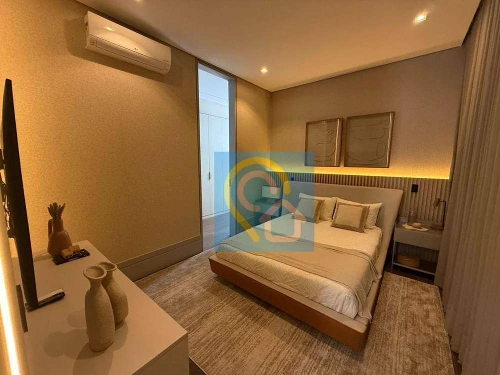 Casa de Condomínio, 6 quartos - Foto 4