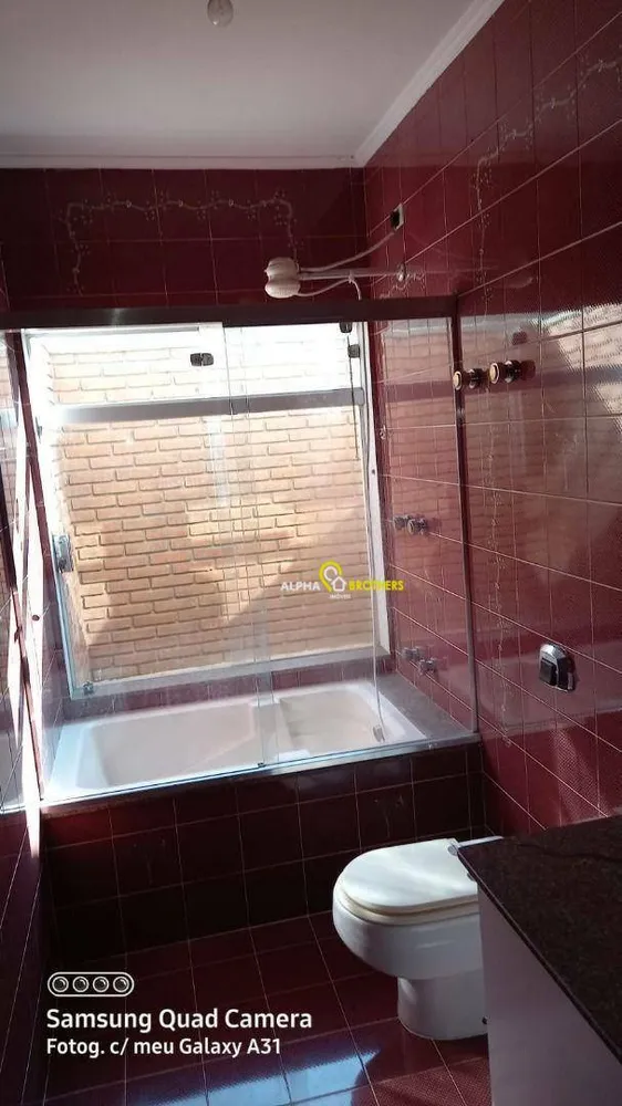 Casa de Condomínio, 3 quartos - Foto 7