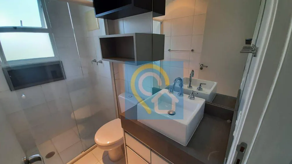 Apartamento, 3 quartos, 202 m² - Foto 7