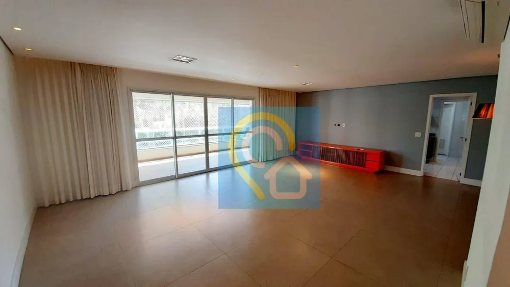Apartamento, 3 quartos, 202 m² - Foto 2