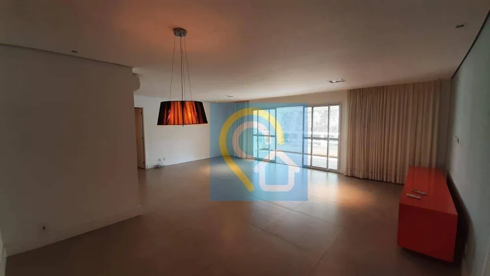 Apartamento, 3 quartos, 202 m² - Foto 3