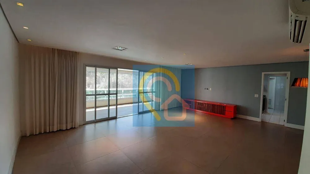 Apartamento, 3 quartos, 202 m² - Foto 4