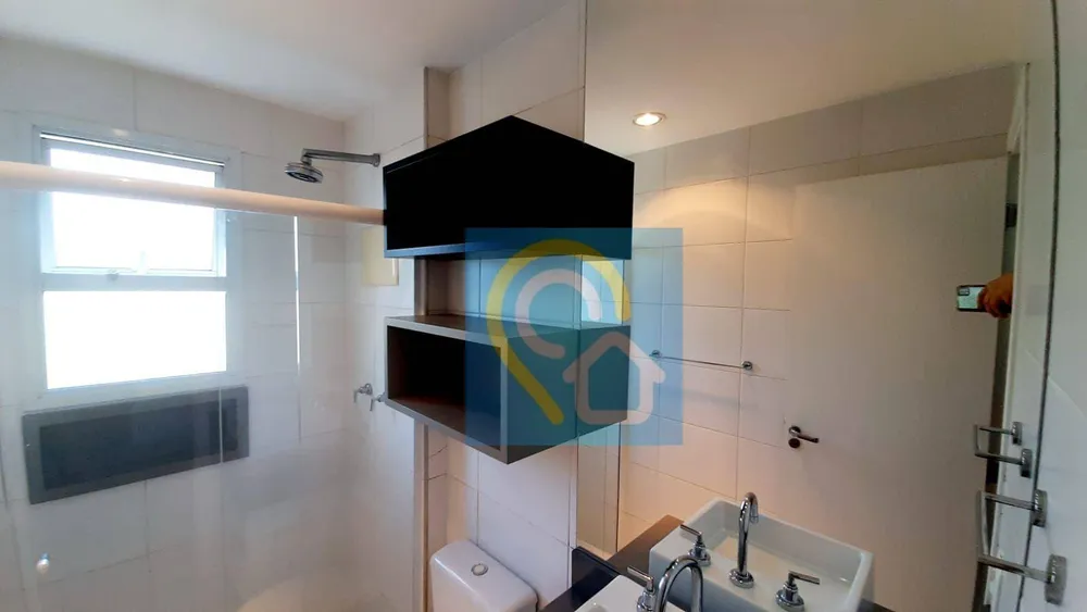 Apartamento, 3 quartos, 202 m² - Foto 11