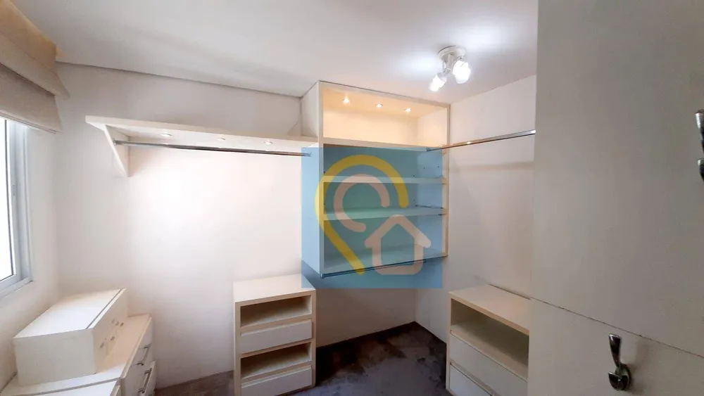 Apartamento, 3 quartos, 202 m² - Foto 14