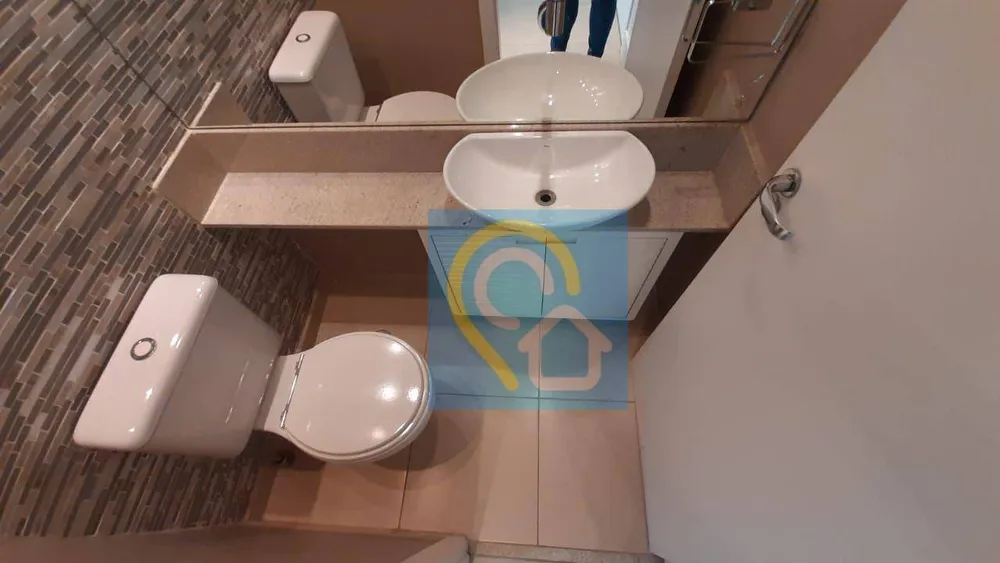 Apartamento, 3 quartos, 202 m² - Foto 7