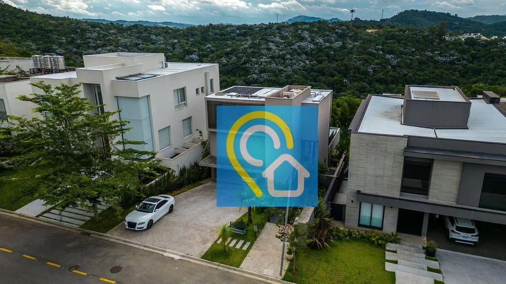 Casa de Condomínio, 4 quartos - Foto 7
