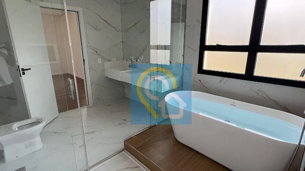 Casa de Condomínio, 4 quartos - Foto 7