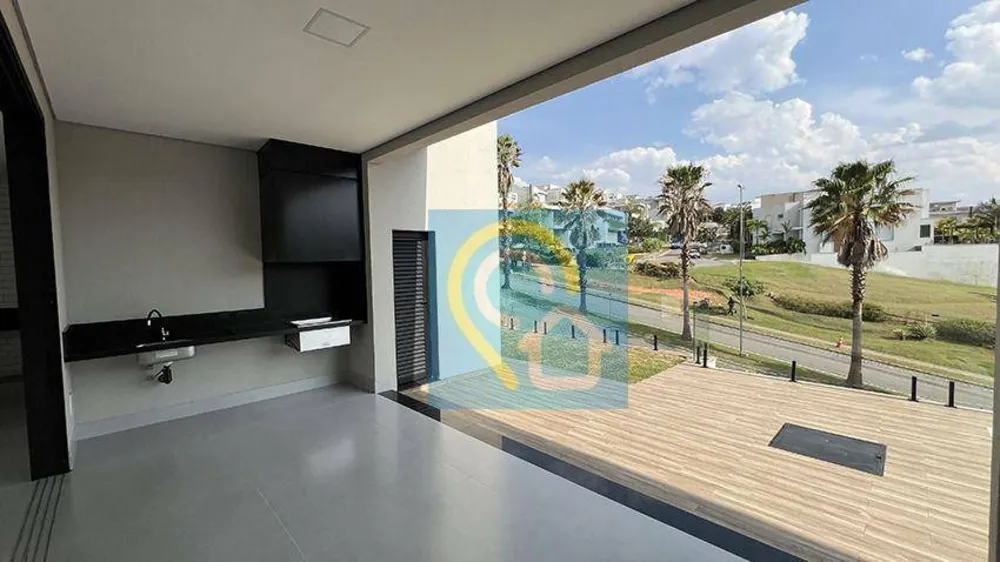 Casa de Condomínio, 4 quartos - Foto 9