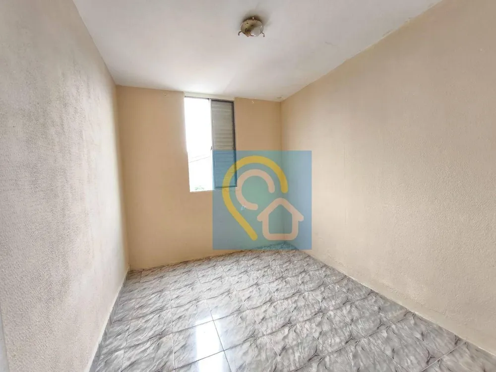 Apartamento, 2 quartos, 52 m² - Foto 2