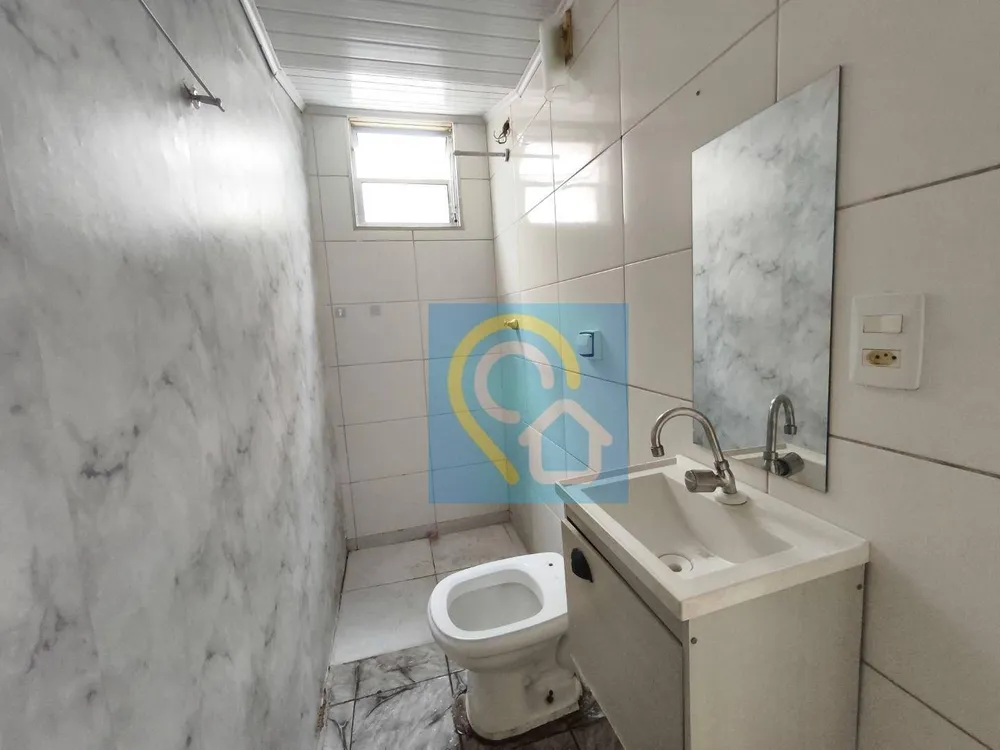 Apartamento, 2 quartos, 52 m² - Foto 10