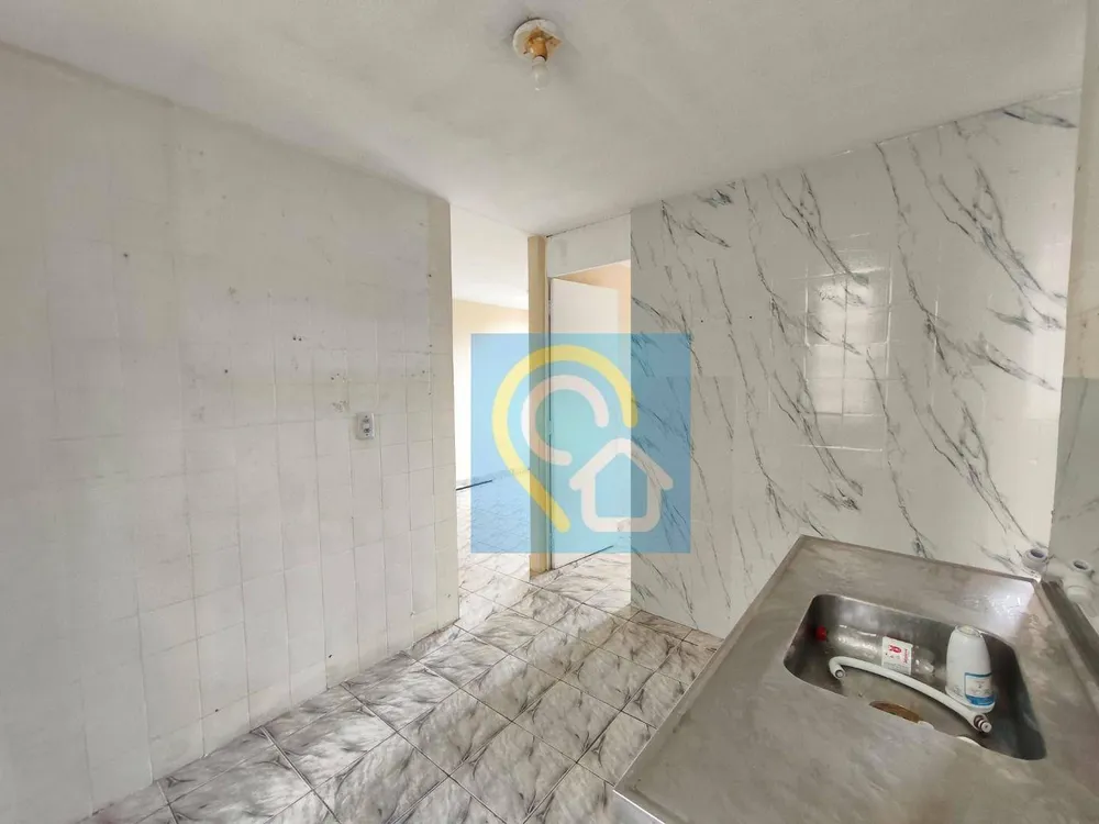 Apartamento, 2 quartos, 52 m² - Foto 3