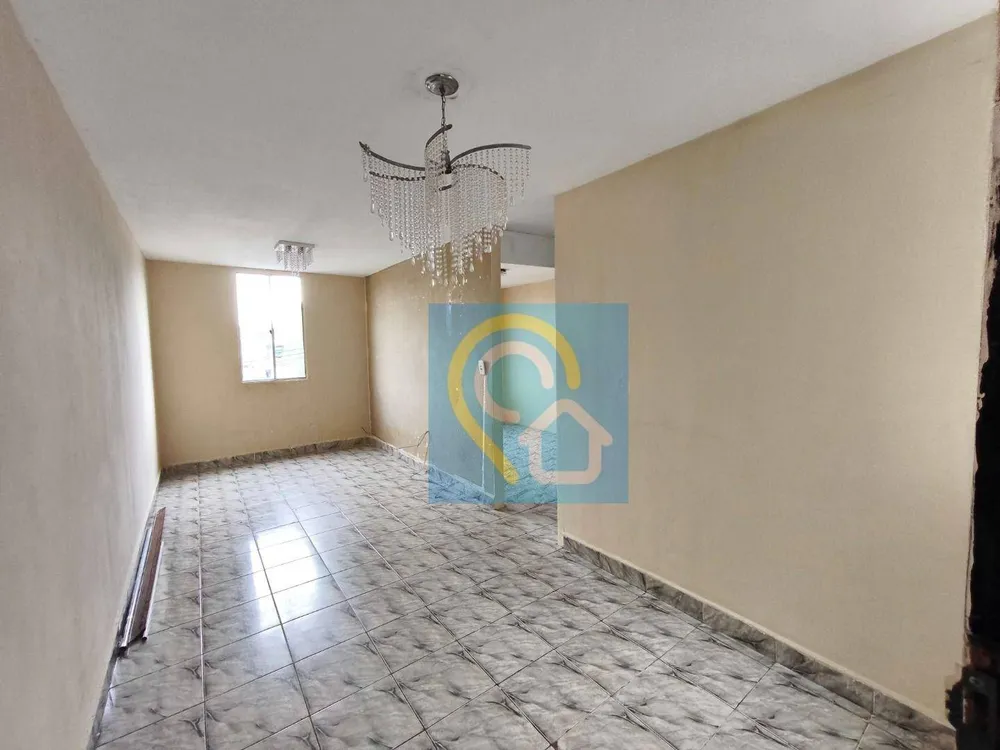 Apartamento, 2 quartos, 52 m² - Foto 1