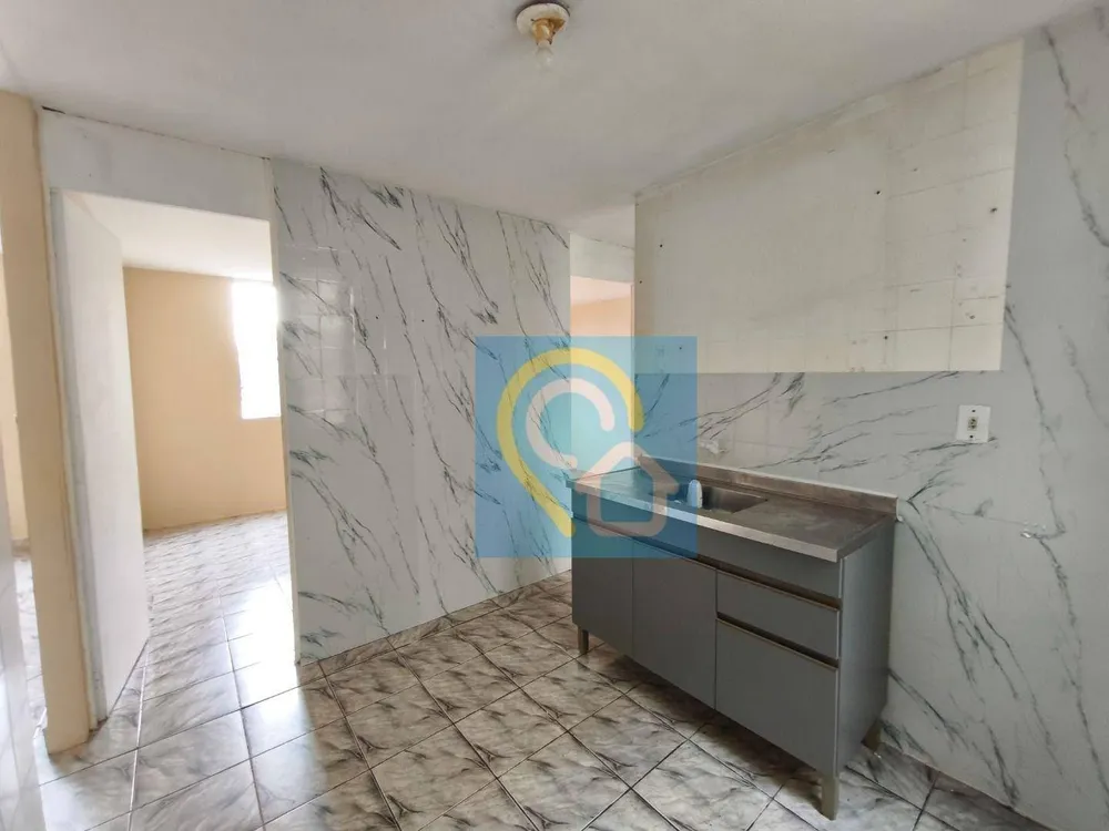 Apartamento, 2 quartos, 52 m² - Foto 5