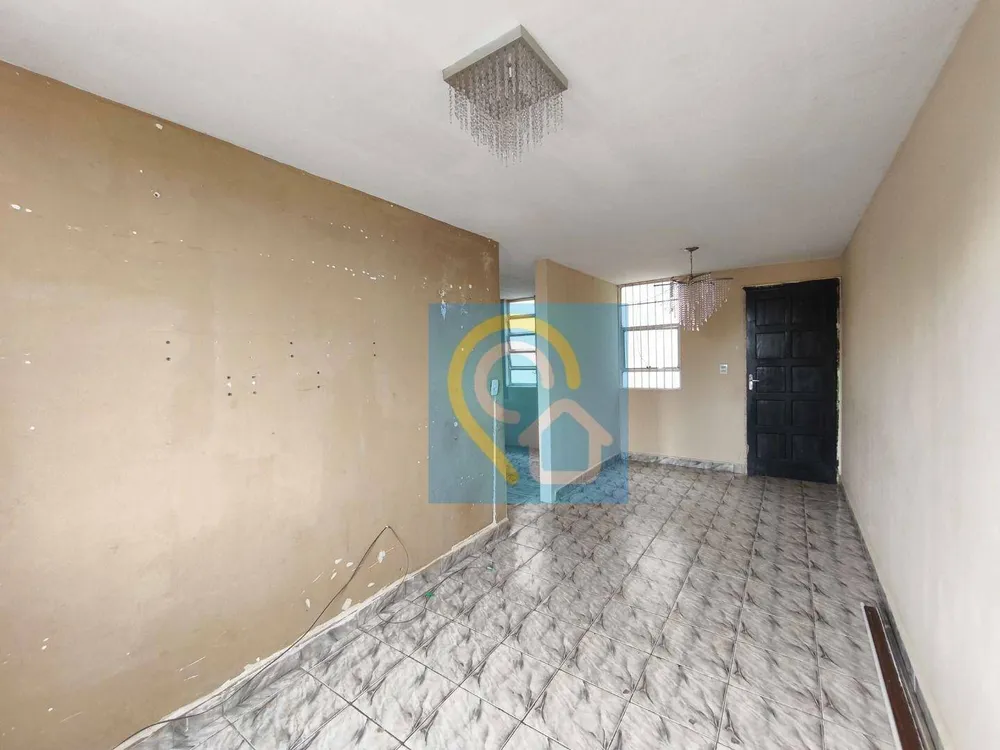 Apartamento, 2 quartos, 52 m² - Foto 2