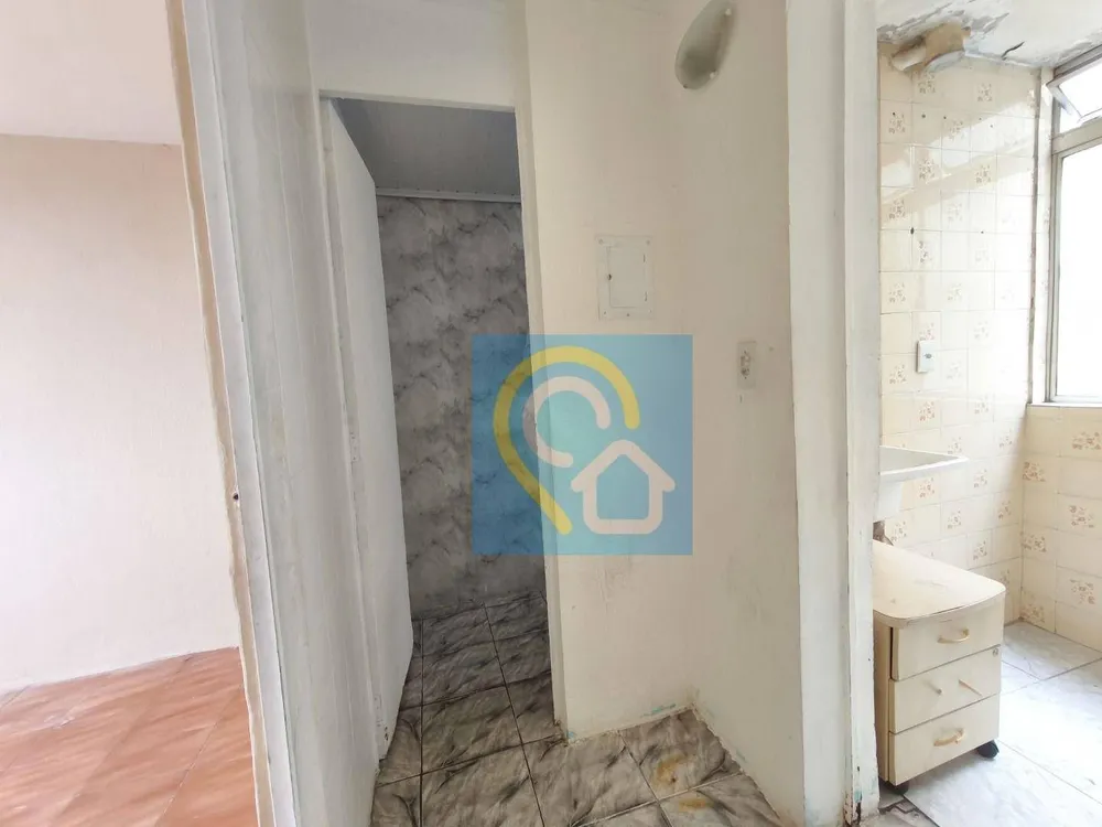 Apartamento, 2 quartos, 52 m² - Foto 8