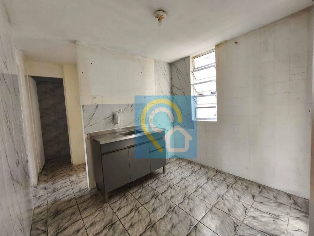 Apartamento, 2 quartos, 52 m² - Foto 3