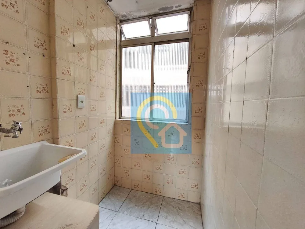 Apartamento, 2 quartos, 52 m² - Foto 9