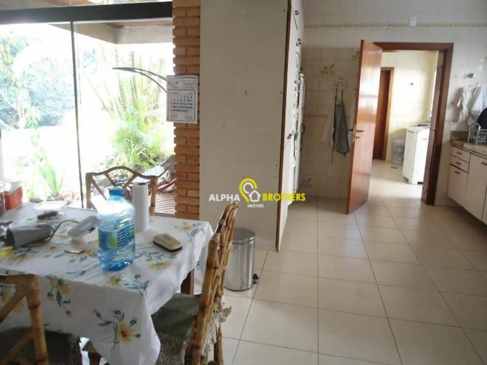 Casa de Condomínio, 4 quartos - Foto 10