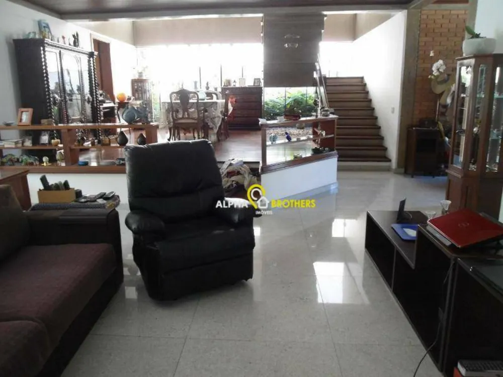 Casa de Condomínio, 4 quartos - Foto 2