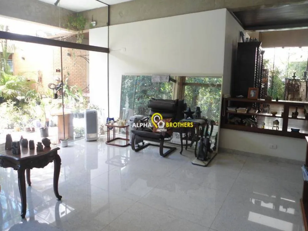 Casa de Condomínio, 4 quartos - Foto 6