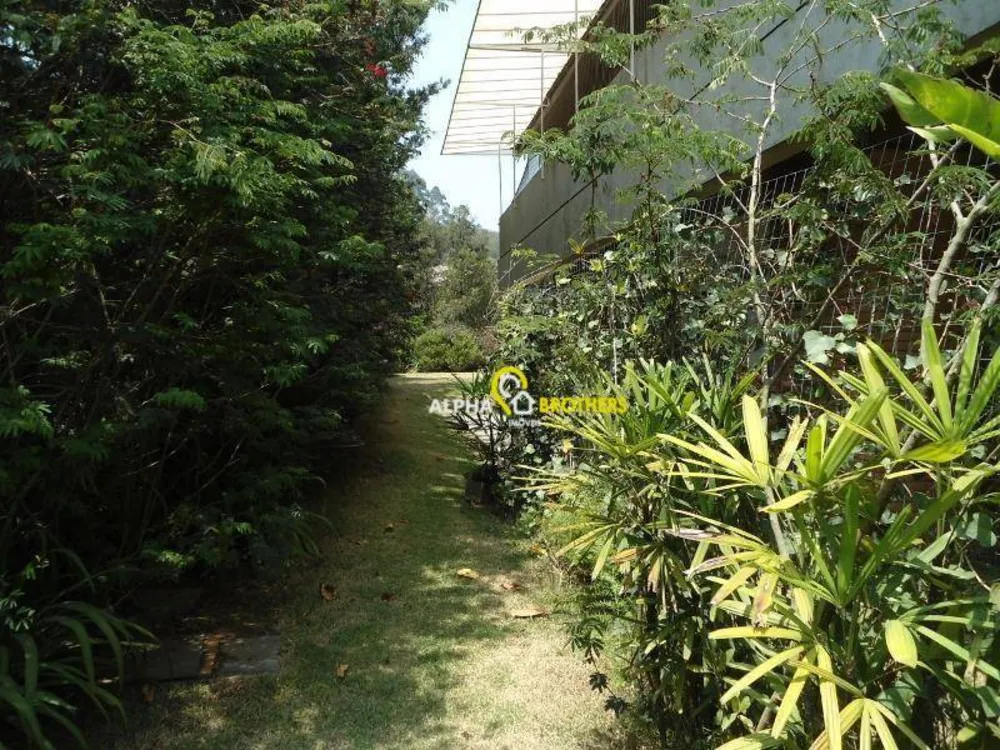 Casa de Condomínio, 4 quartos - Foto 12