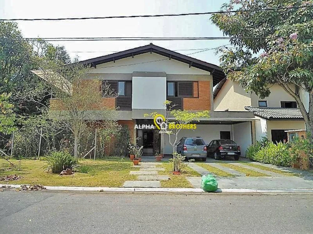 Casa de Condomínio, 4 quartos - Foto 7