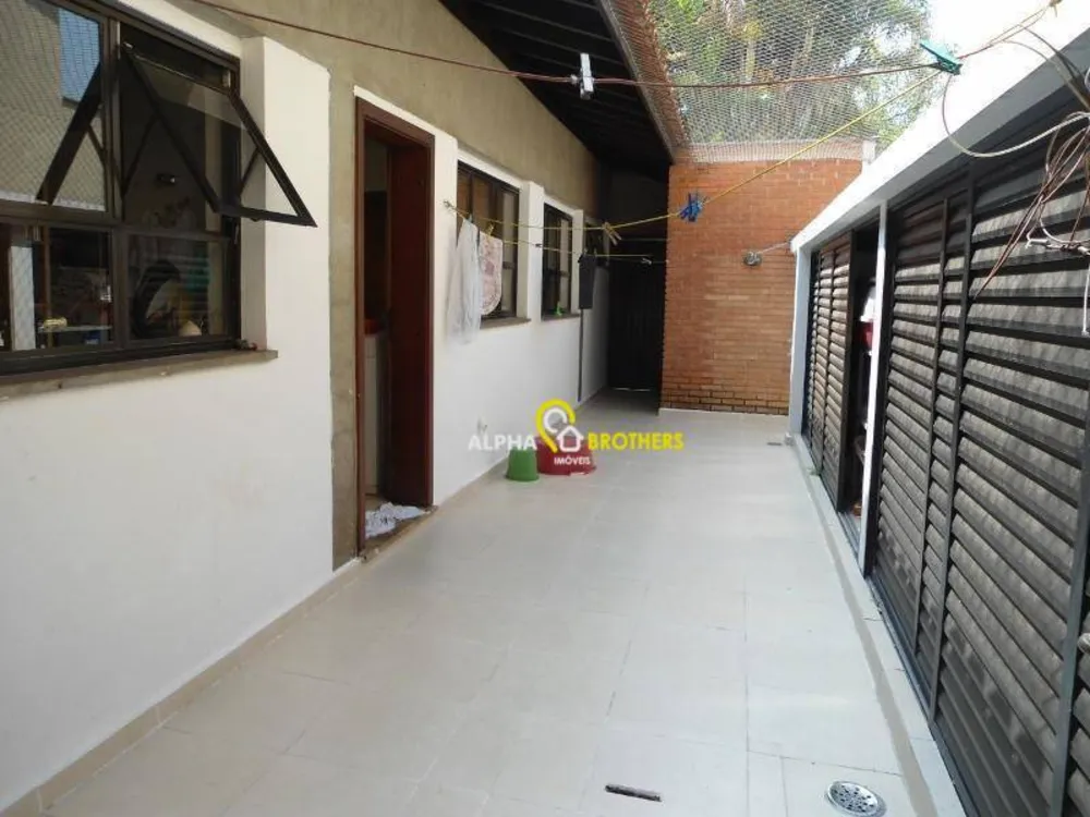 Casa de Condomínio, 4 quartos - Foto 8