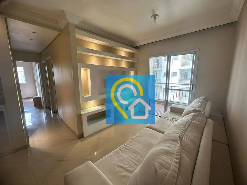 Apartamento, 3 quartos, 80 m² - Foto 12