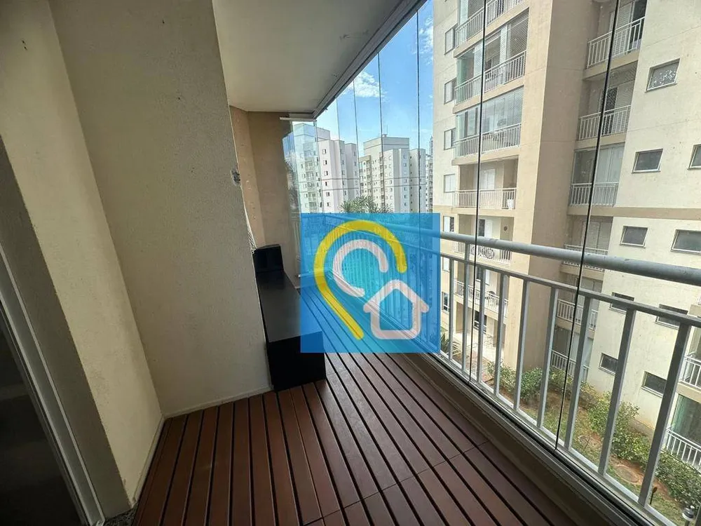 Apartamento, 3 quartos, 80 m² - Foto 4