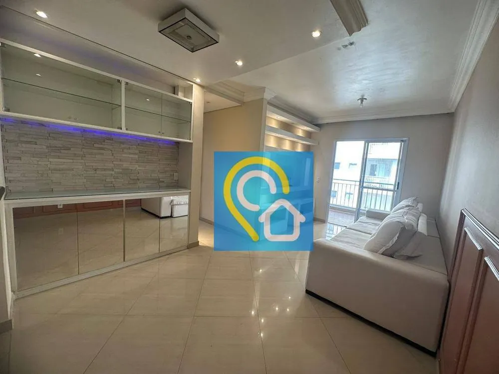 Apartamento, 3 quartos, 80 m² - Foto 6