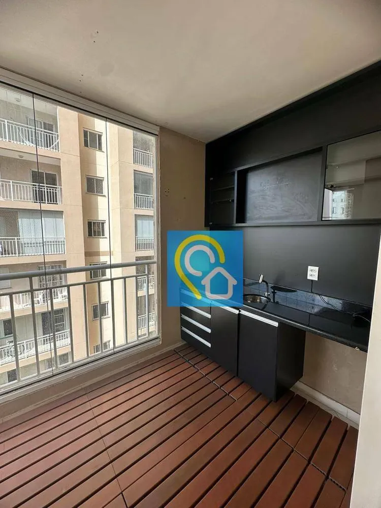 Apartamento, 3 quartos, 80 m² - Foto 7