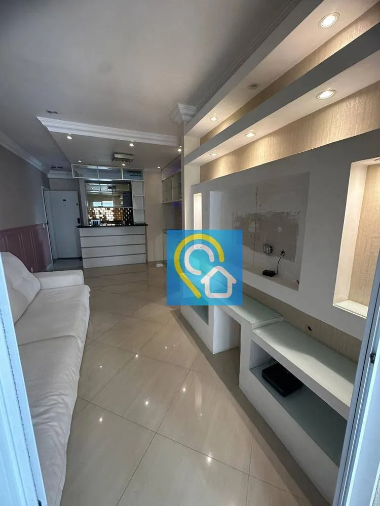 Apartamento, 3 quartos, 80 m² - Foto 10